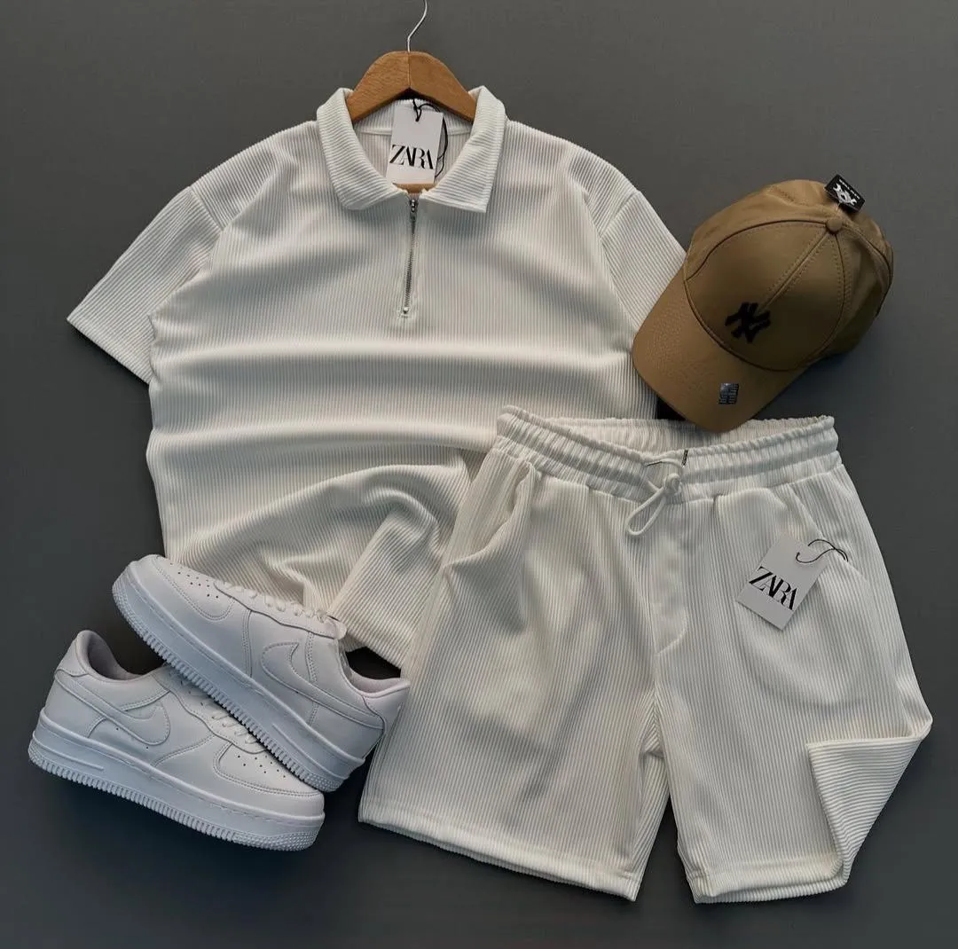 ترنج شورت سويت الكرودنيه