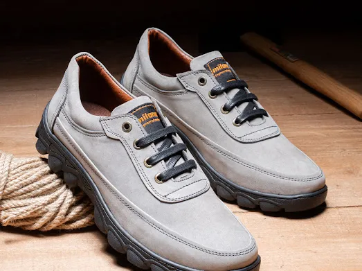 حذاء موديل M6