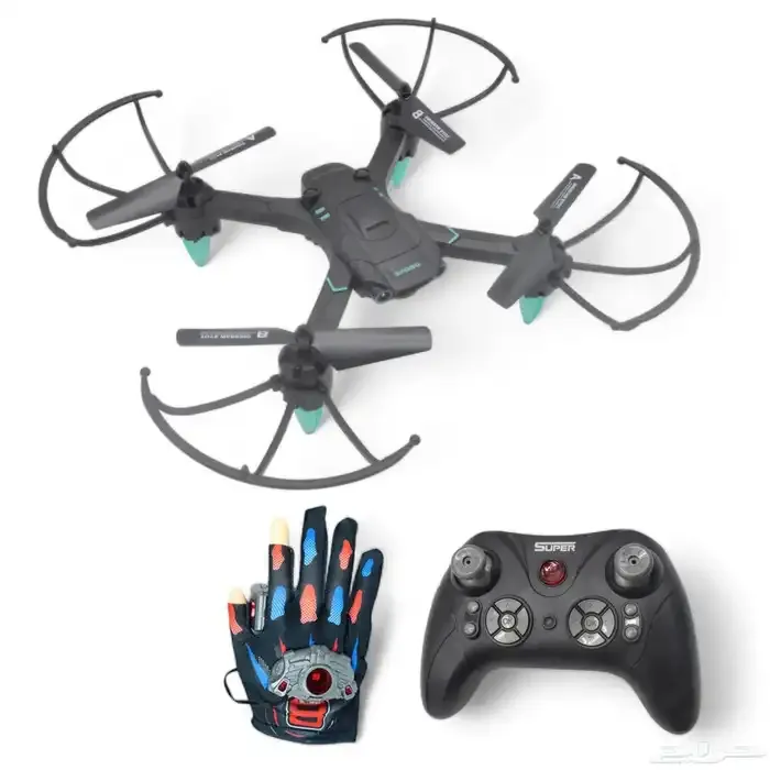 طياره ريموت