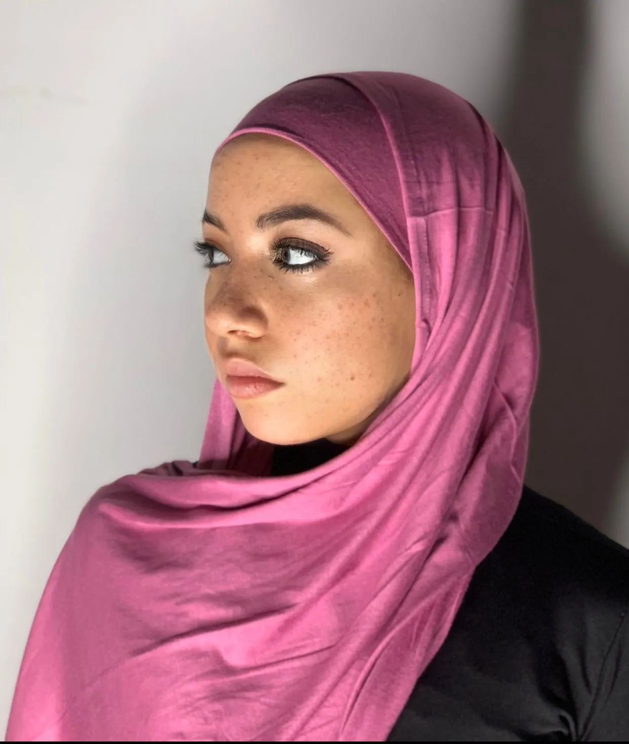الطرحه الچل ب البندانه ( كشمير )