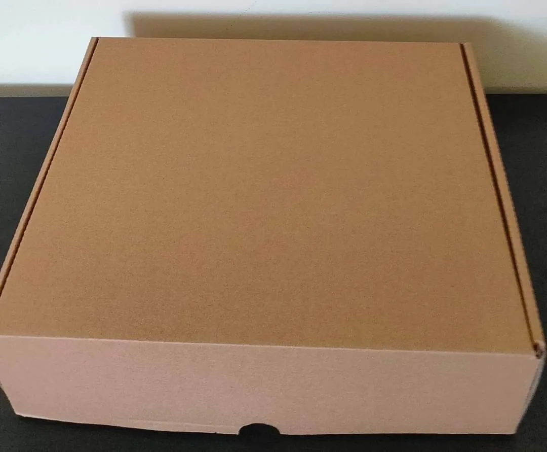 عدد 50 بوكس ميكرو خام ايتاب مستورد مقاس 30*28.5*10