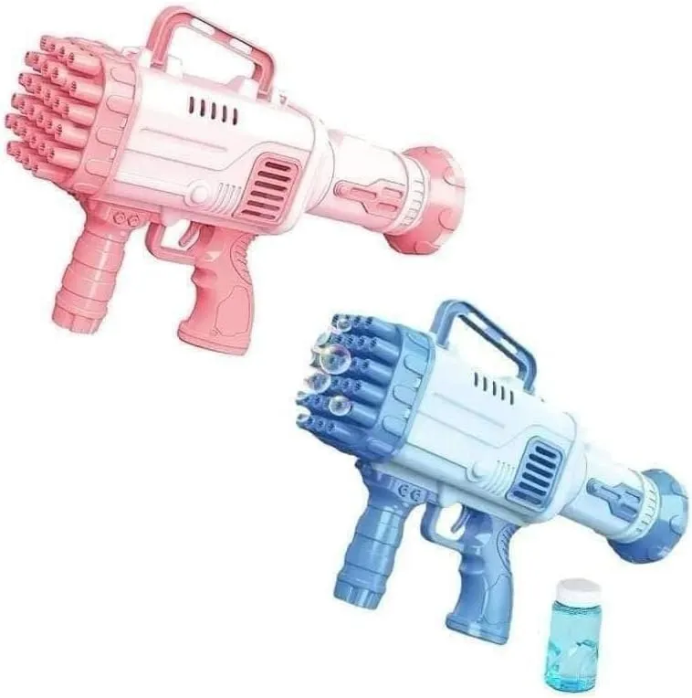 مسدس بابلز تريند