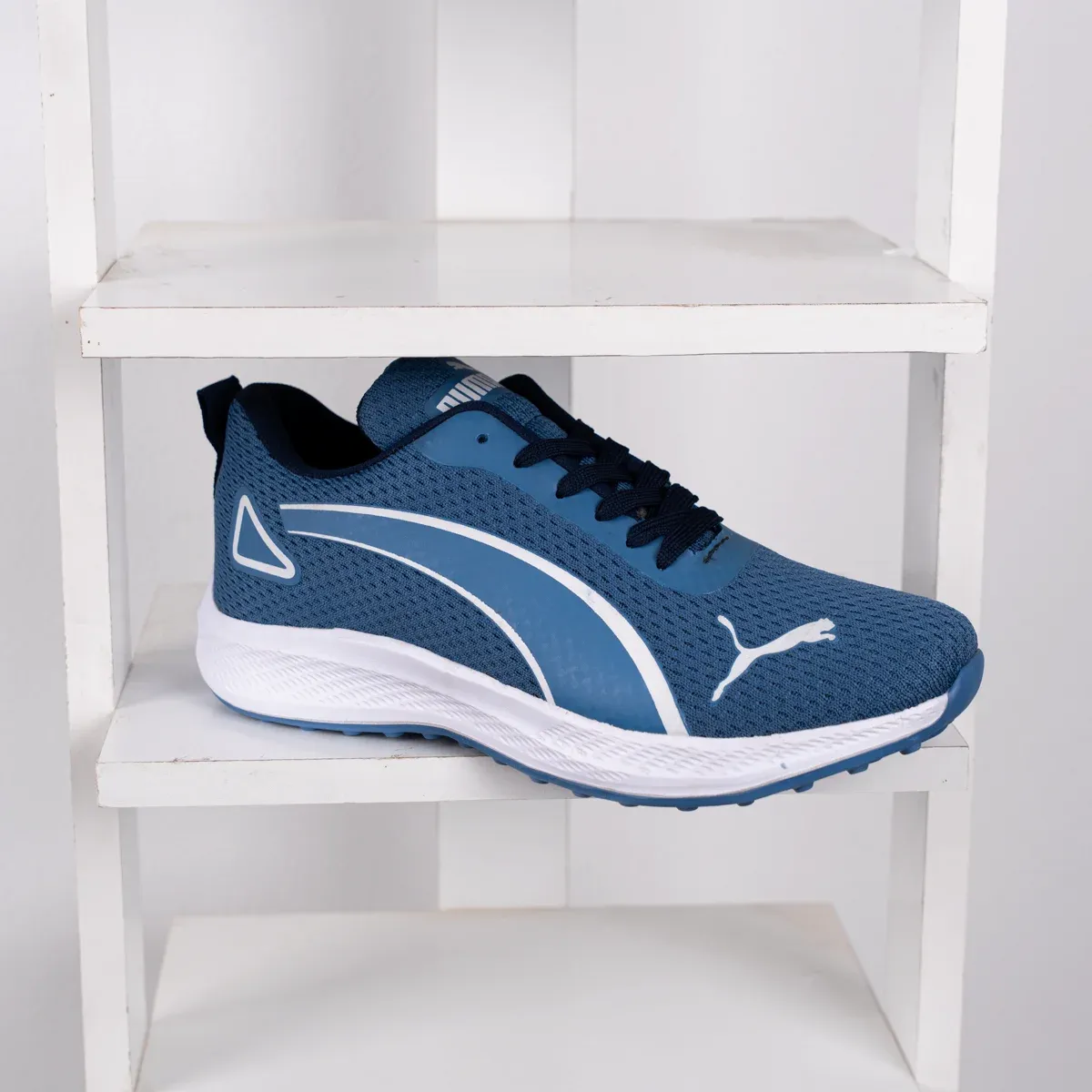 كوتشي PUMA EVA رجالي - خامة تريكو مستوردة