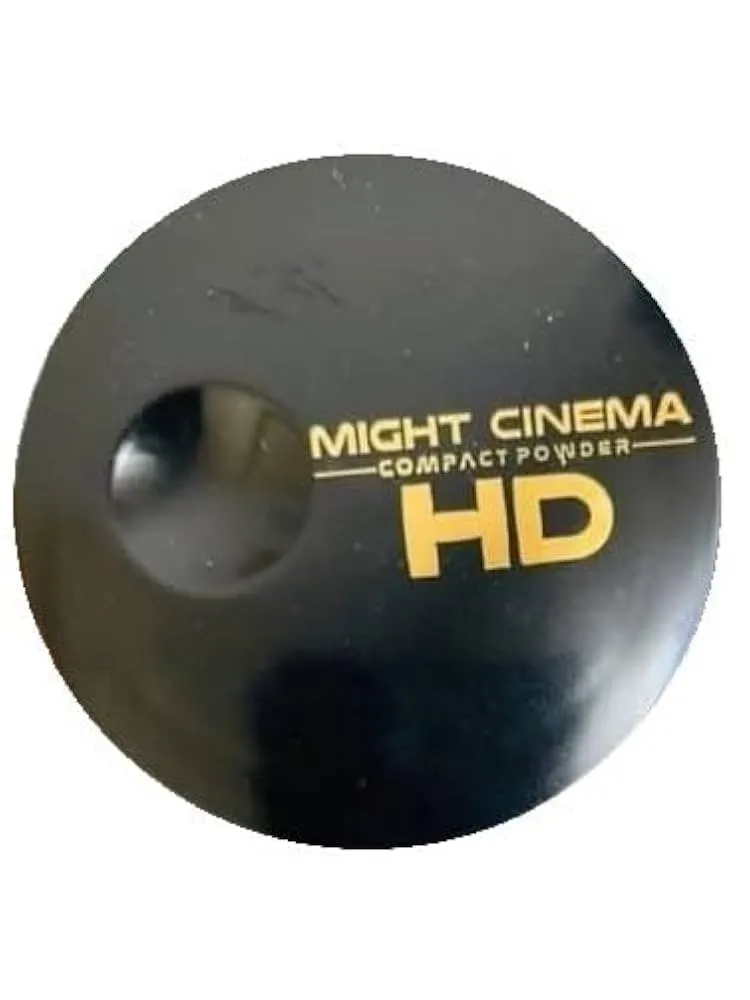 كومباكت بودر مايت سينما HD