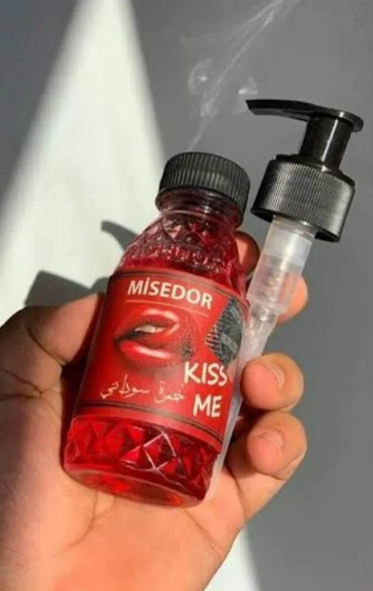 خمرة سوداني