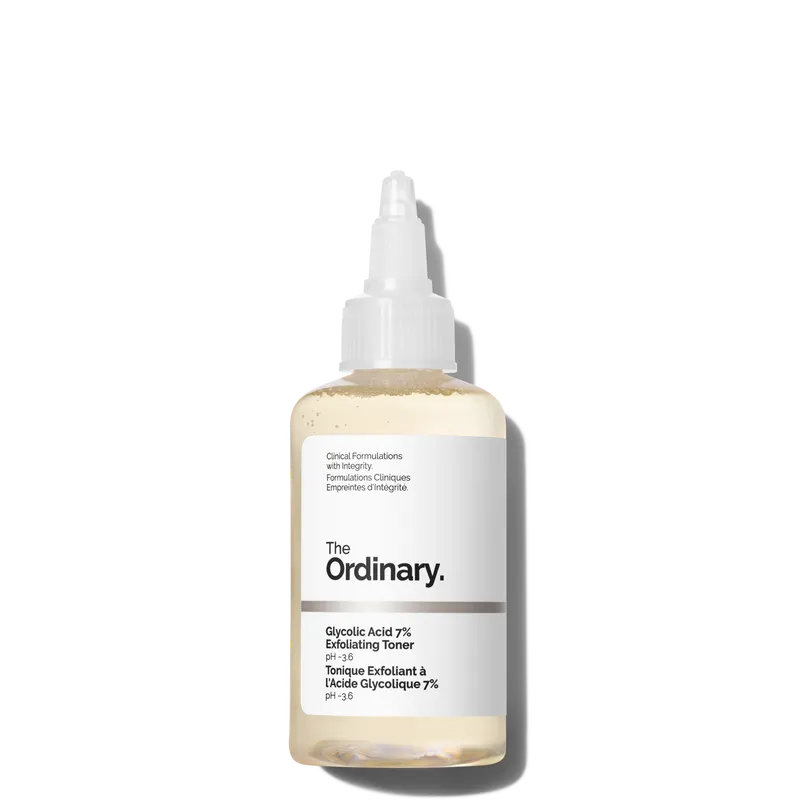 The Ordinary Glicolic Acid 7% 240ml