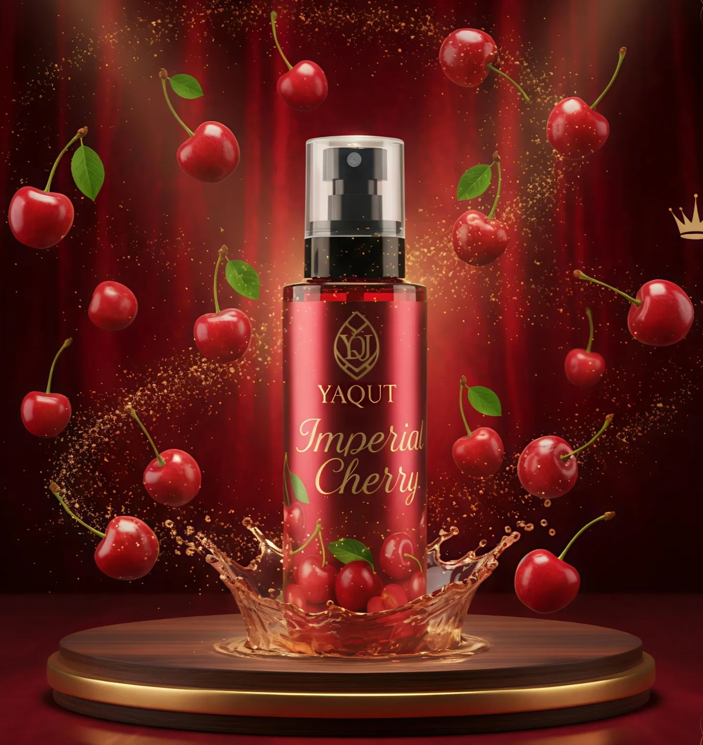 Imperial Cherry