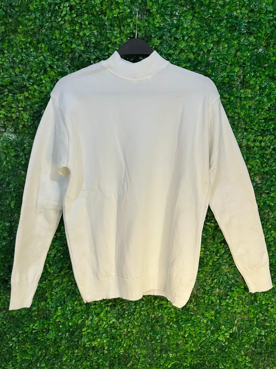 باندل 3 قطع هاف كول (أسود – رمادي – أبيض)