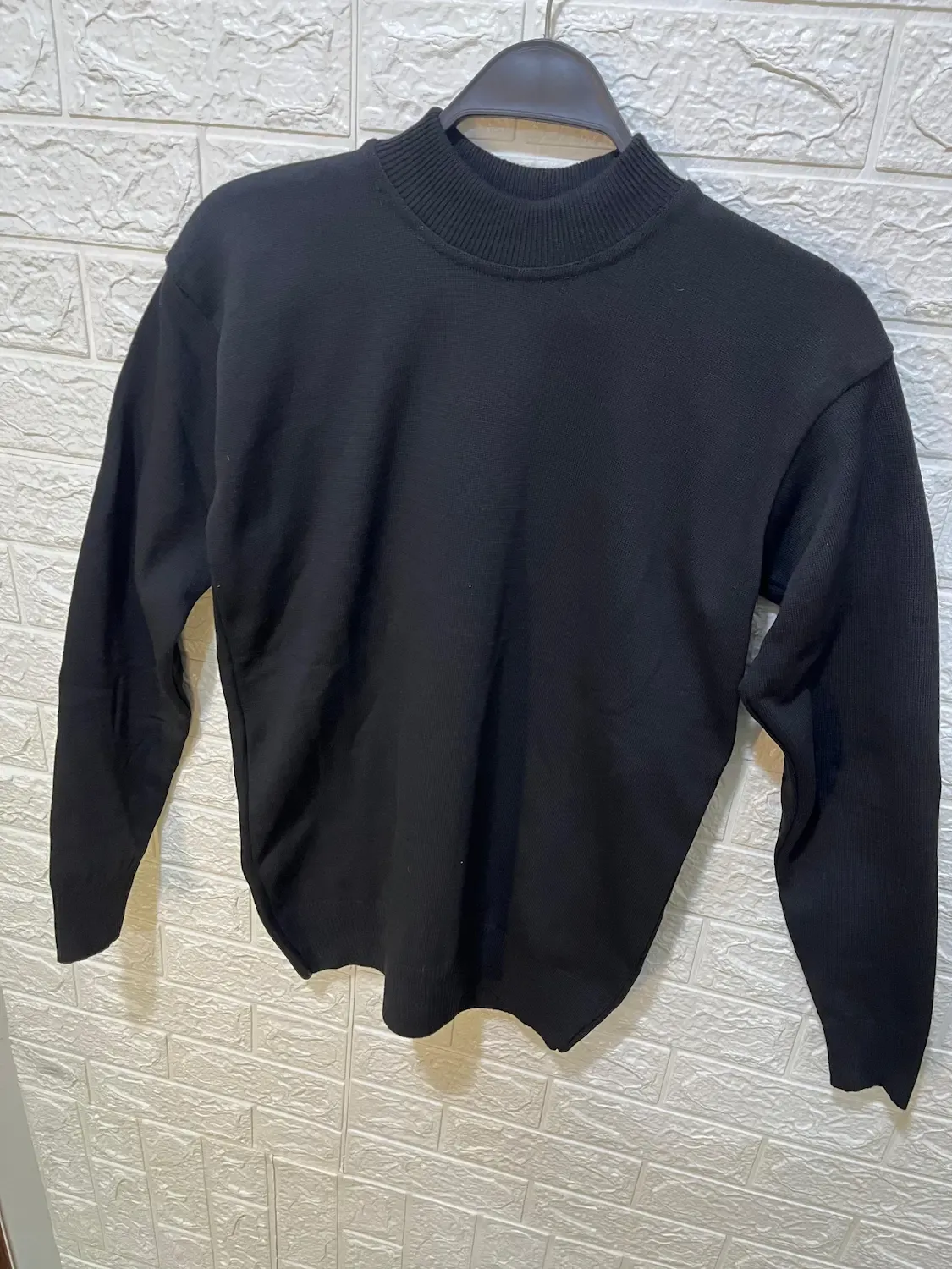 باندل 3 قطع هاف كول (أسود – رمادي – أبيض)