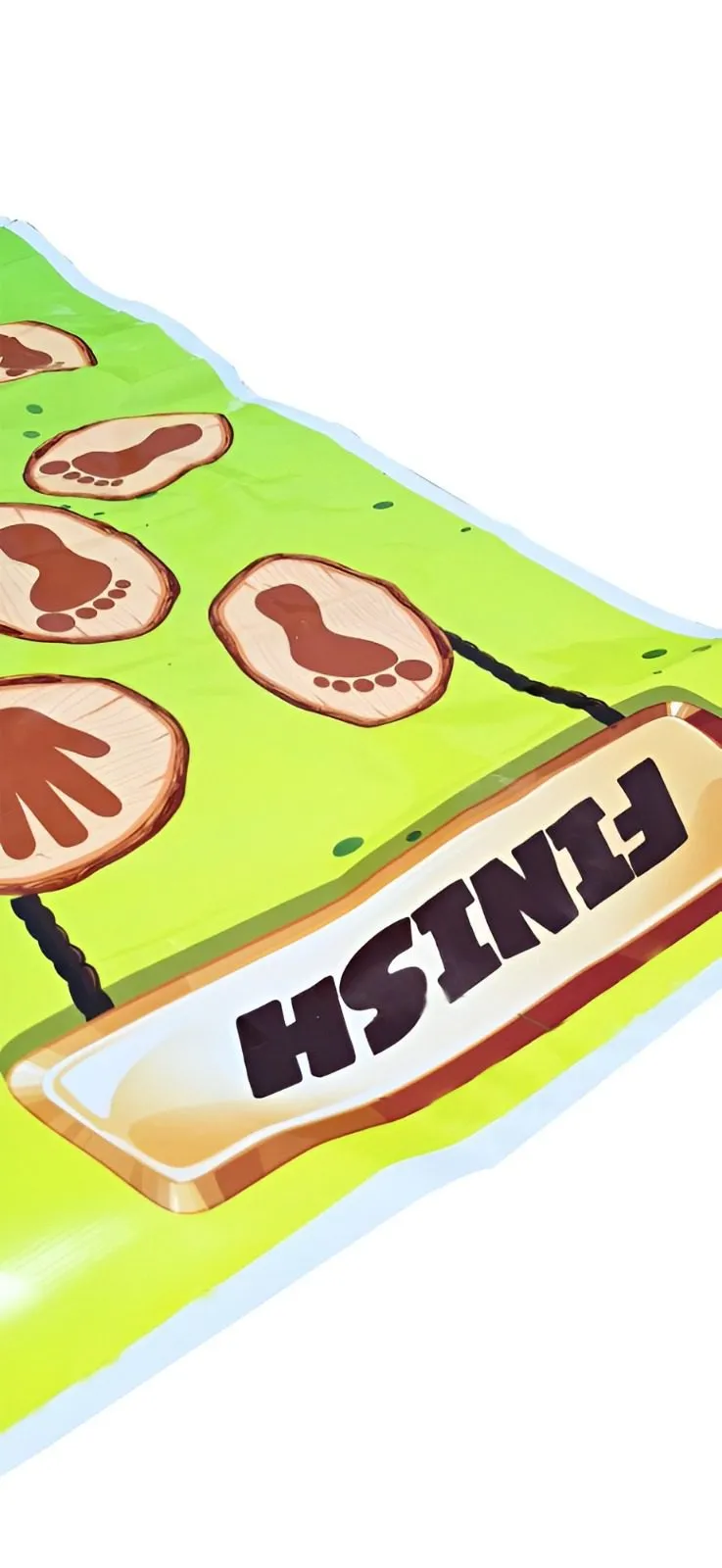 سجادة سيجا  (مقاس 3 متر * متر ) ضد الماء