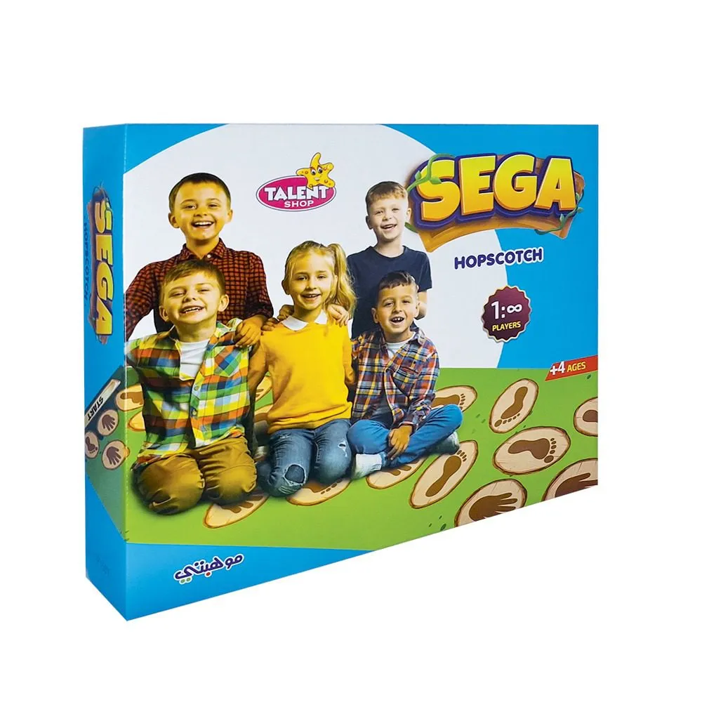 سجادة سيجا  (مقاس 3 متر * متر ) ضد الماء