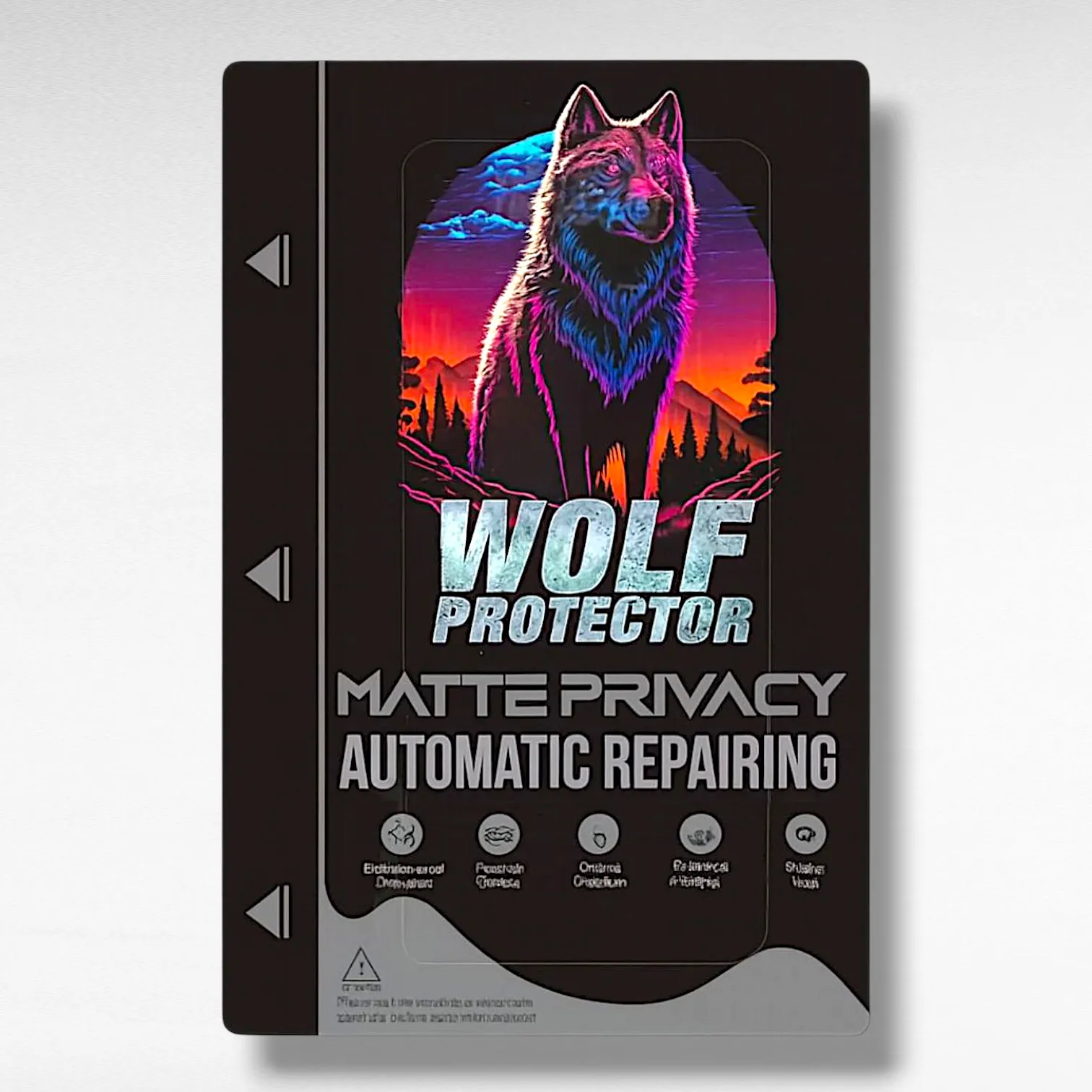 فاميه-مط-WOLF