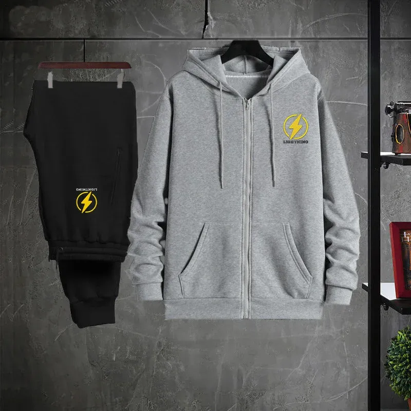 ترنج رجالي Lightning مقاسات خاصة 3XL & 4XL