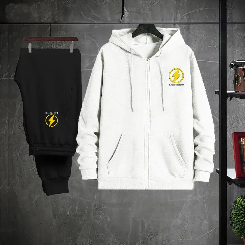 ترنج رجالي Lightning مقاسات خاصة 3XL & 4XL