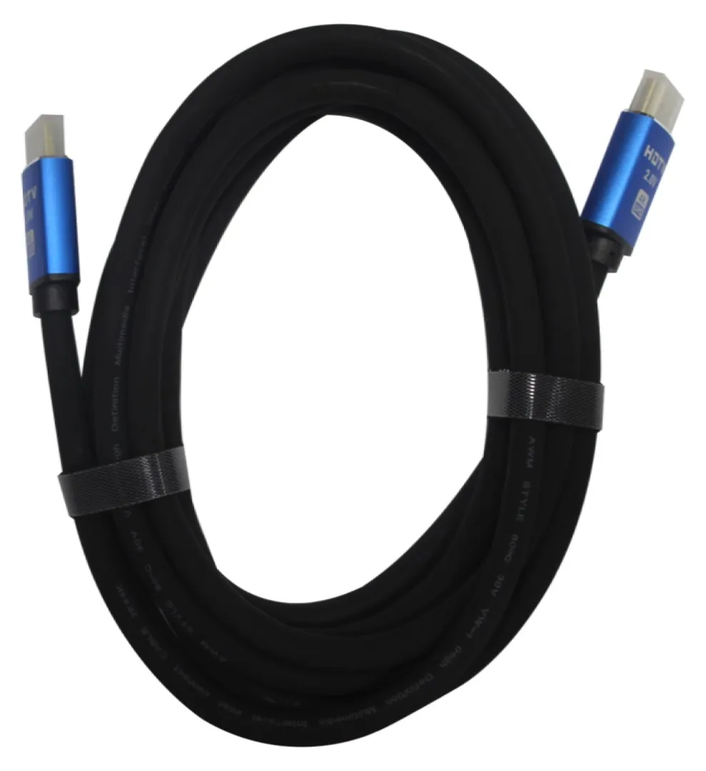 Cable HD 4K 3M box 2.0