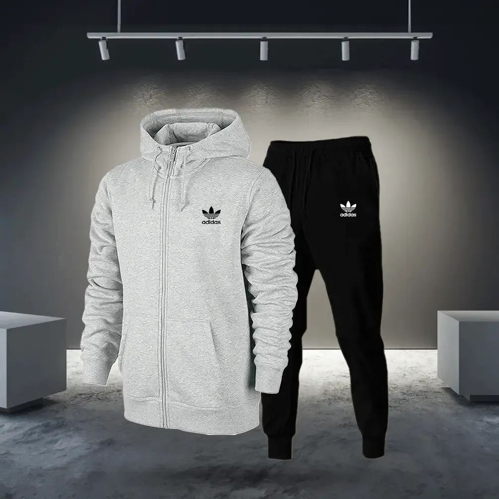 ترنج أديداس Lotuis سوستة | خامة ميلتون ضد الوبرة + 4 ألوان