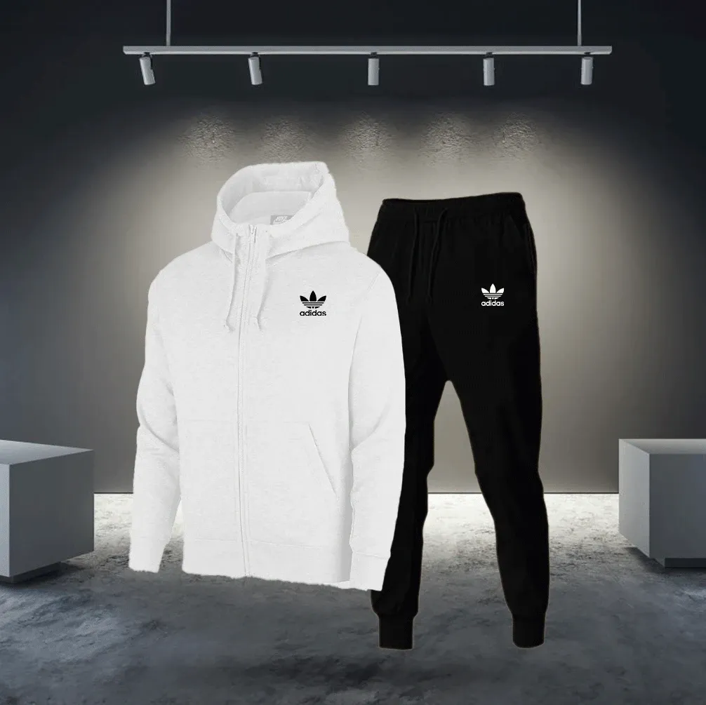 ترنج أديداس Lotuis سوستة | خامة ميلتون ضد الوبرة + 4 ألوان