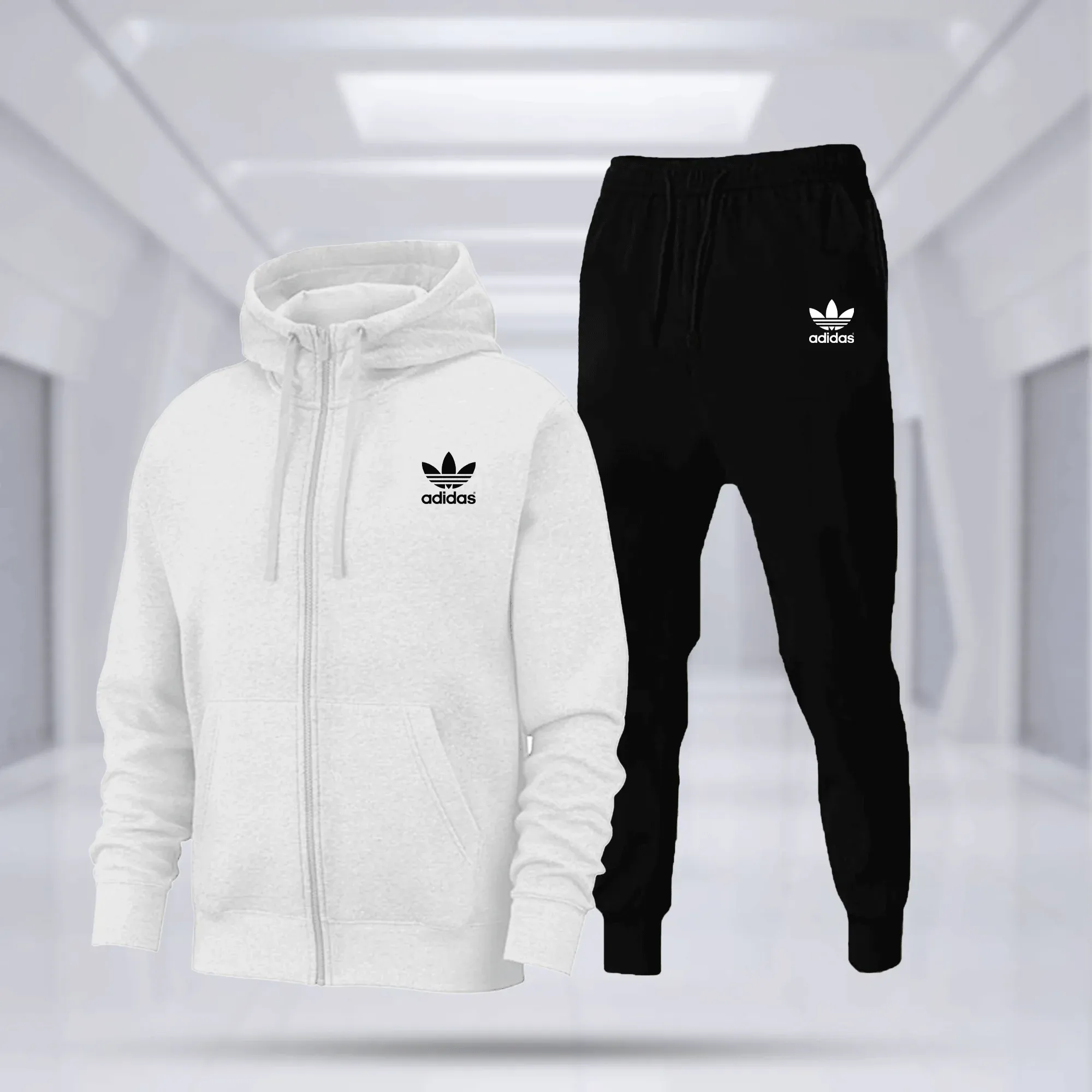 ترنج أديداس Lotuis رجالي مقاسات خاصة 3XL و4XL