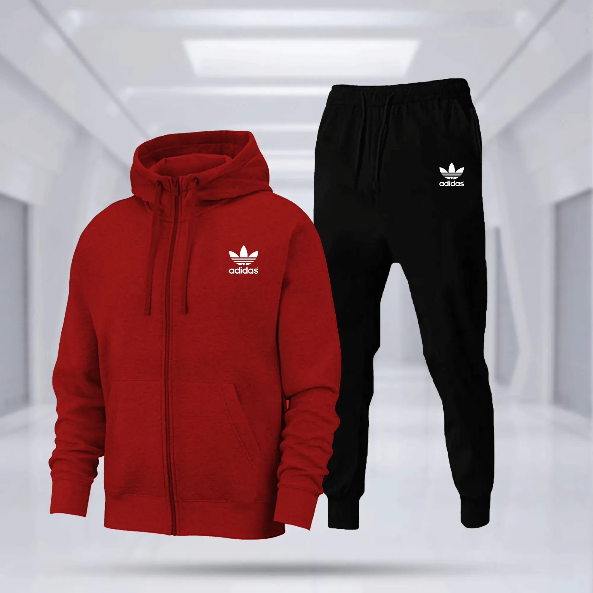 ترنج أديداس Lotuis رجالي مقاسات خاصة 3XL و4XL