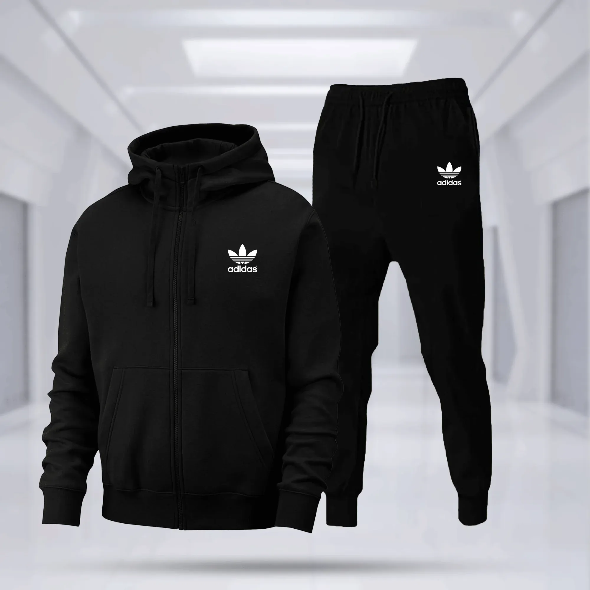 ترنج أديداس Lotuis رجالي مقاسات خاصة 3XL و4XL