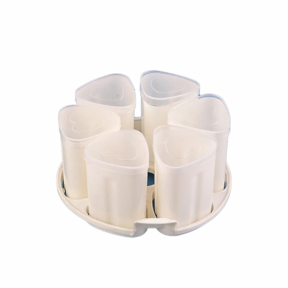 عرض عصارة الفواكه الحديثة + صانع الزبادي العجيب