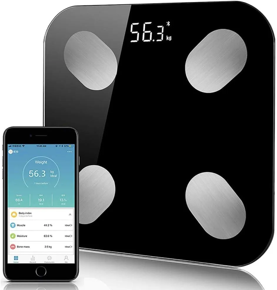 ميزان تحليل رقمي