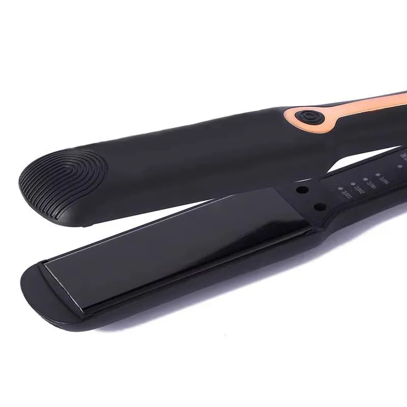 مكواة فرد الشعر