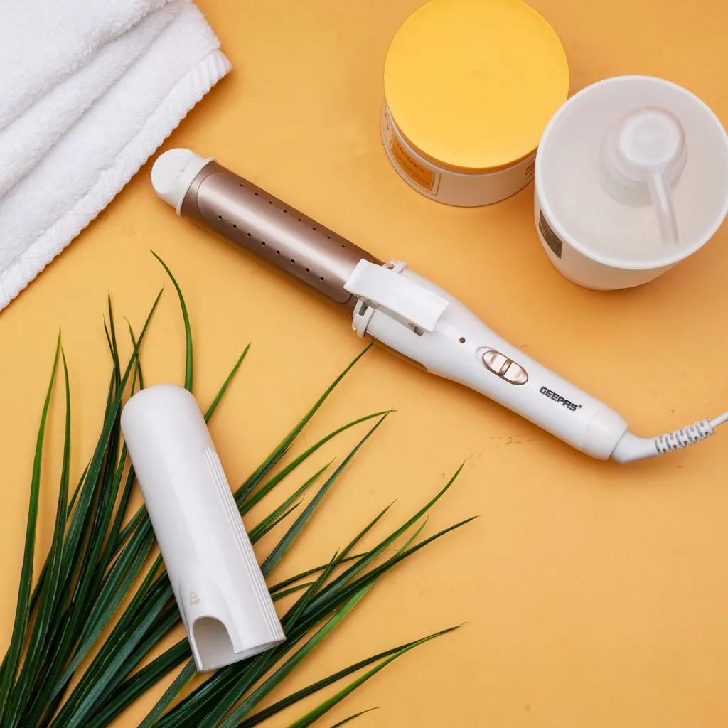 فرشاة فرد و تجعيد الشعر