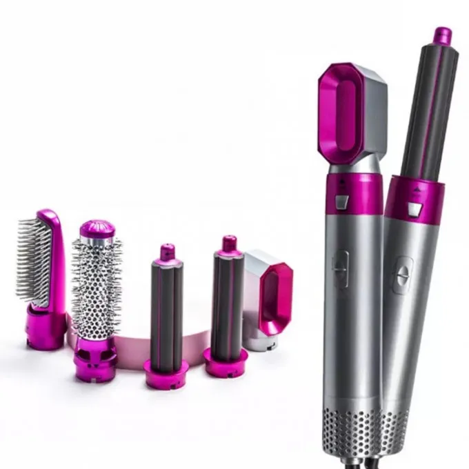 عصا تجعيد الشعر 5*1