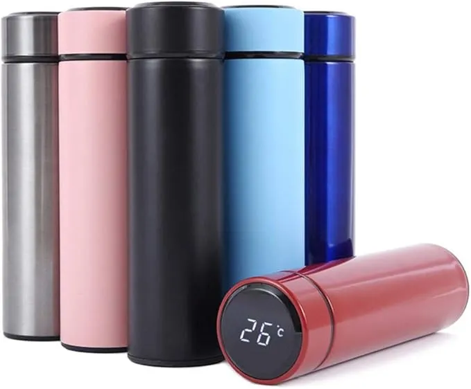 مج ستانلس ستيل حراري 