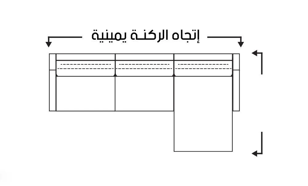 ركنة ڤيلڤت