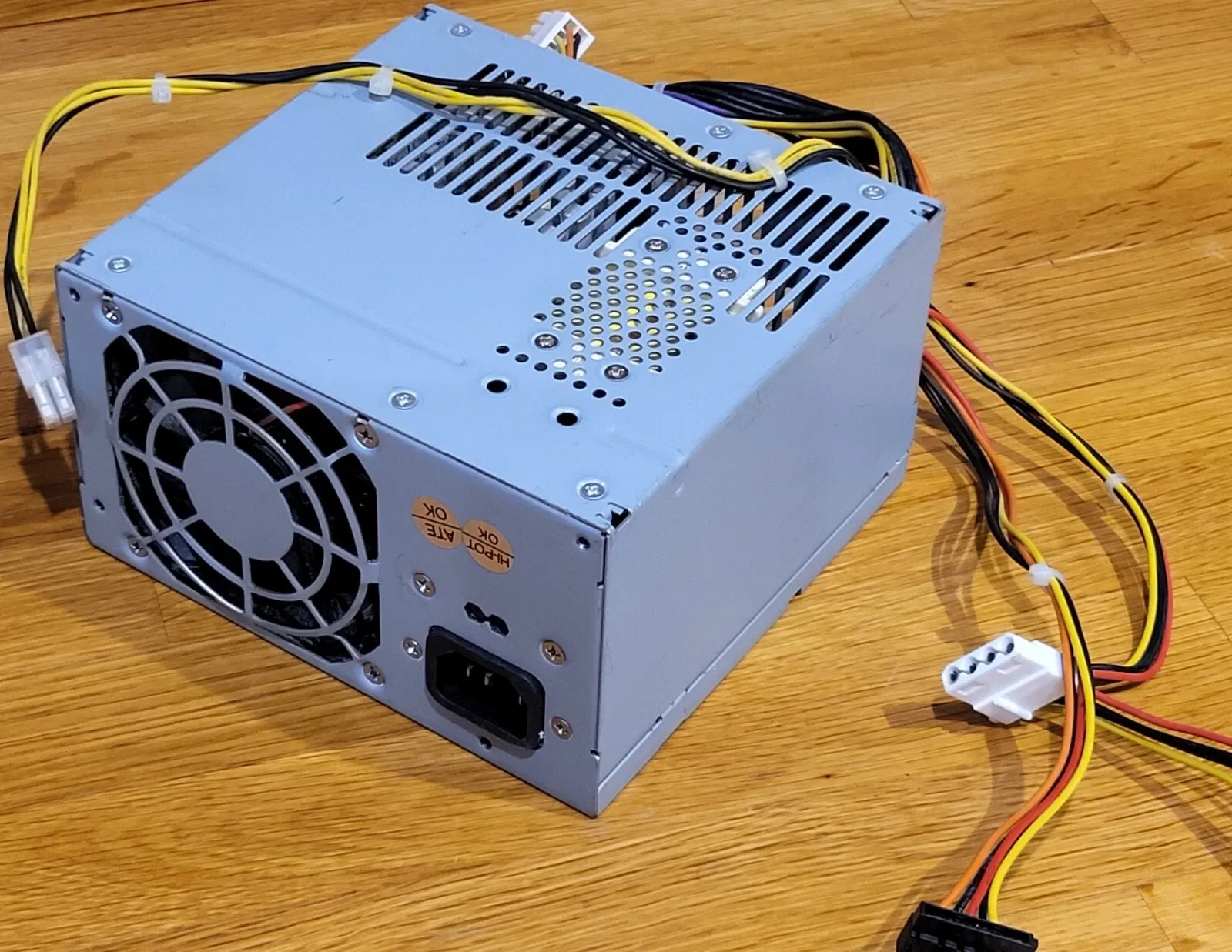 Lite-On PS5251-08 250W ATX Power Supply