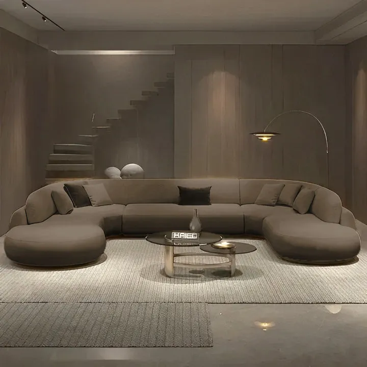 ركنة مودرن حرف U  - image 3