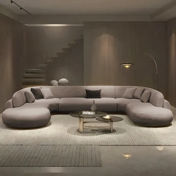 ركنة مودرن حرف U  - image 4