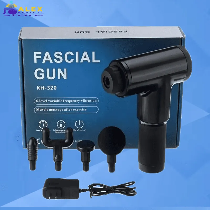 مسدس التدليك KH-320