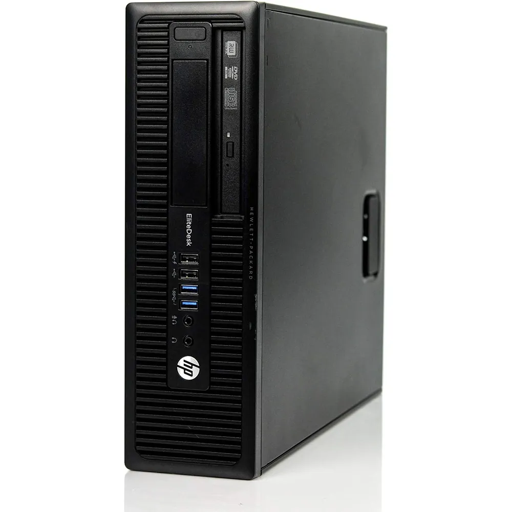 HP 705 G1 SFF ( EMPTY CASE)