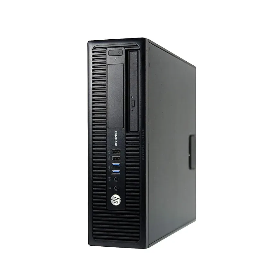 HP 705 G1 SFF ( EMPTY CASE)