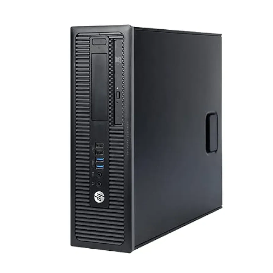 HP 705 G1 SFF ( EMPTY CASE)