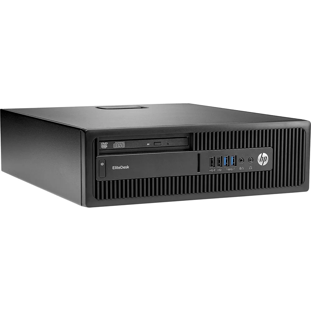 HP 800 G1 SFF ( EMPTY CASE)