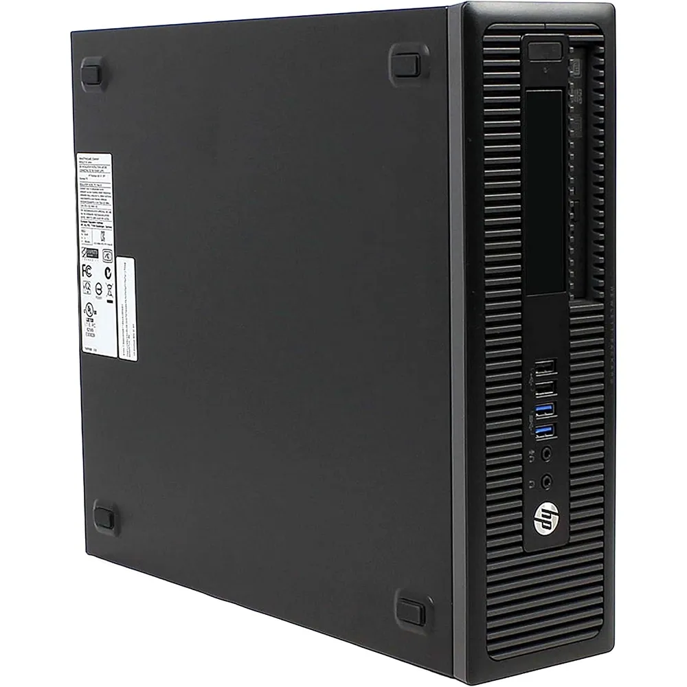 HP 800 G1 SFF ( EMPTY CASE)