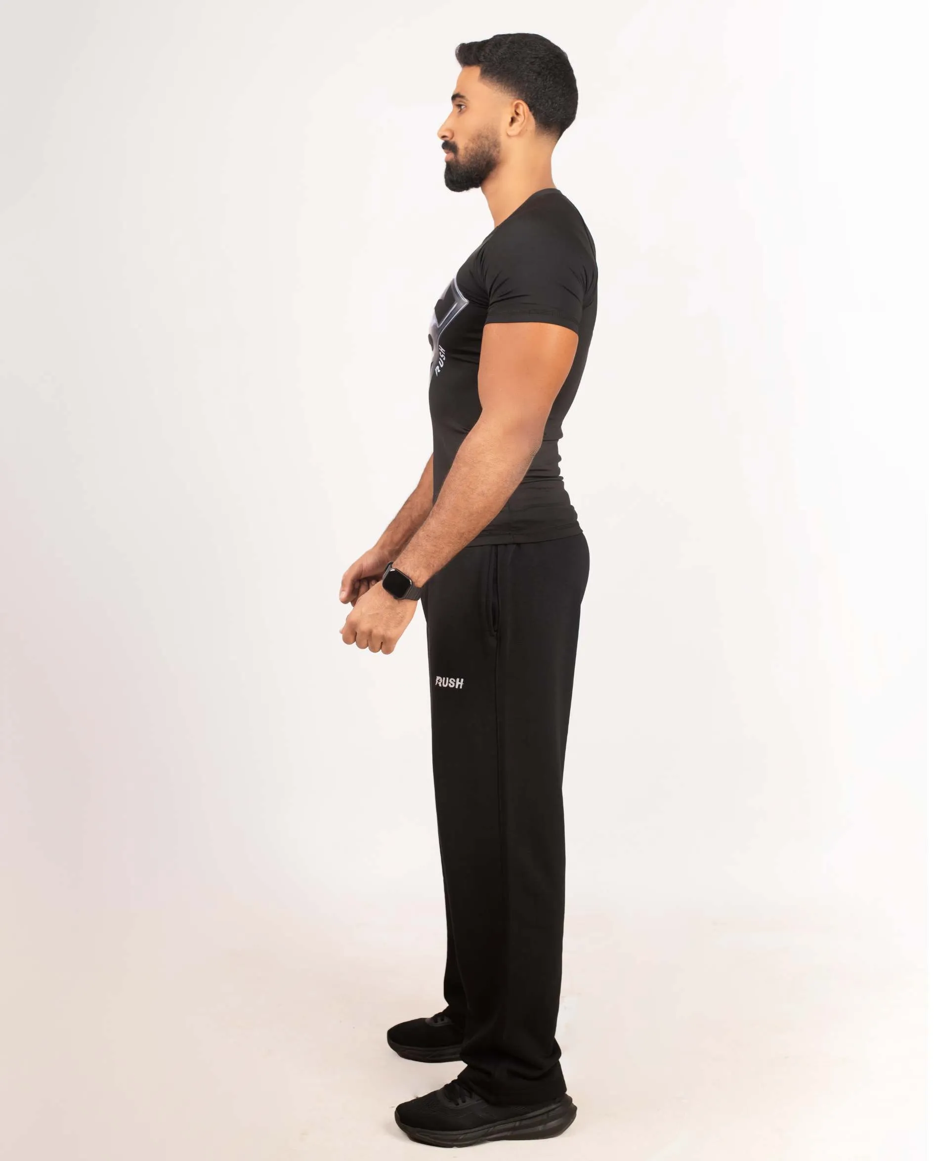 ESSENTIAL COMPRESSION T-SHIRT