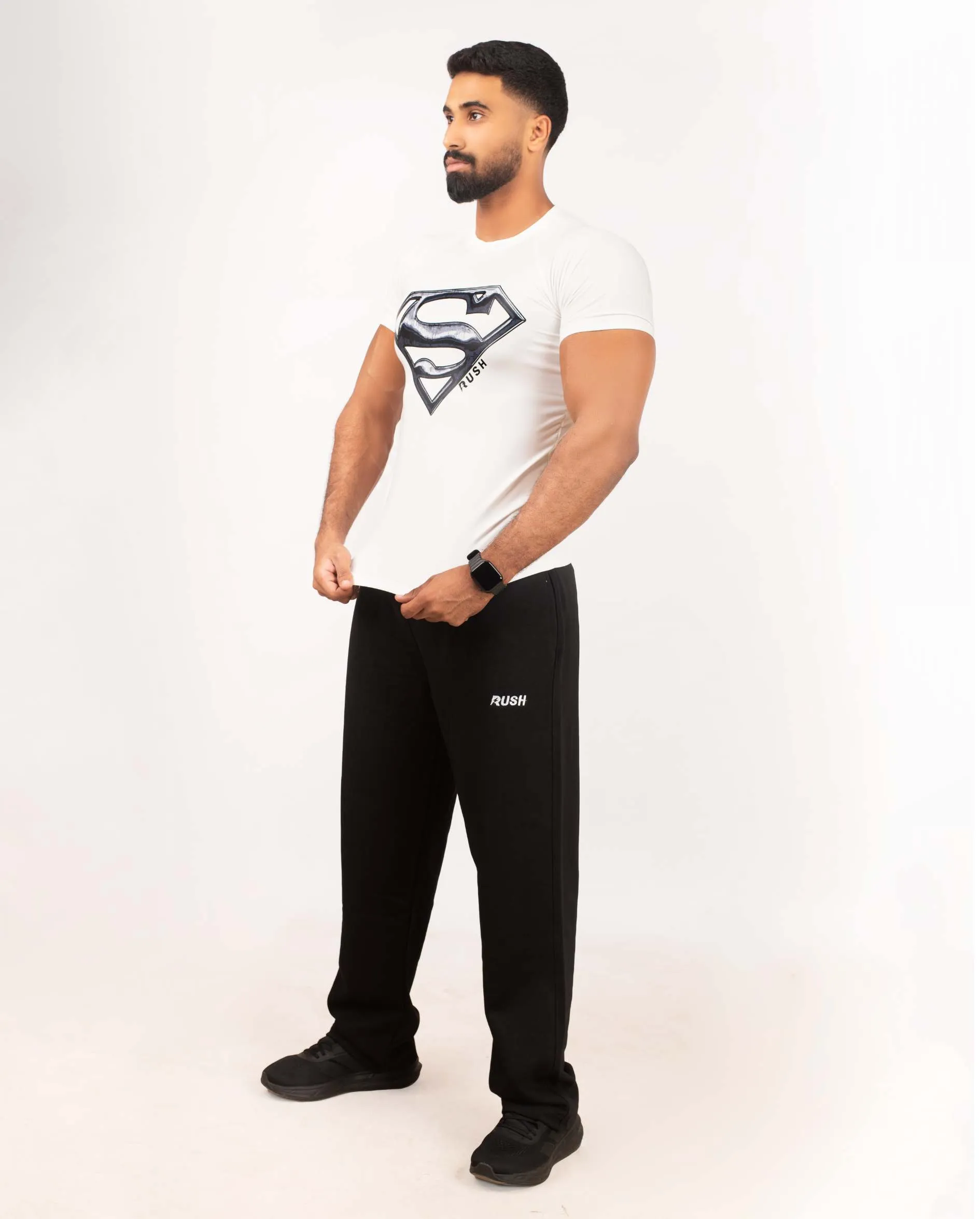 ESSENTIAL COMPRESSION T-SHIRT