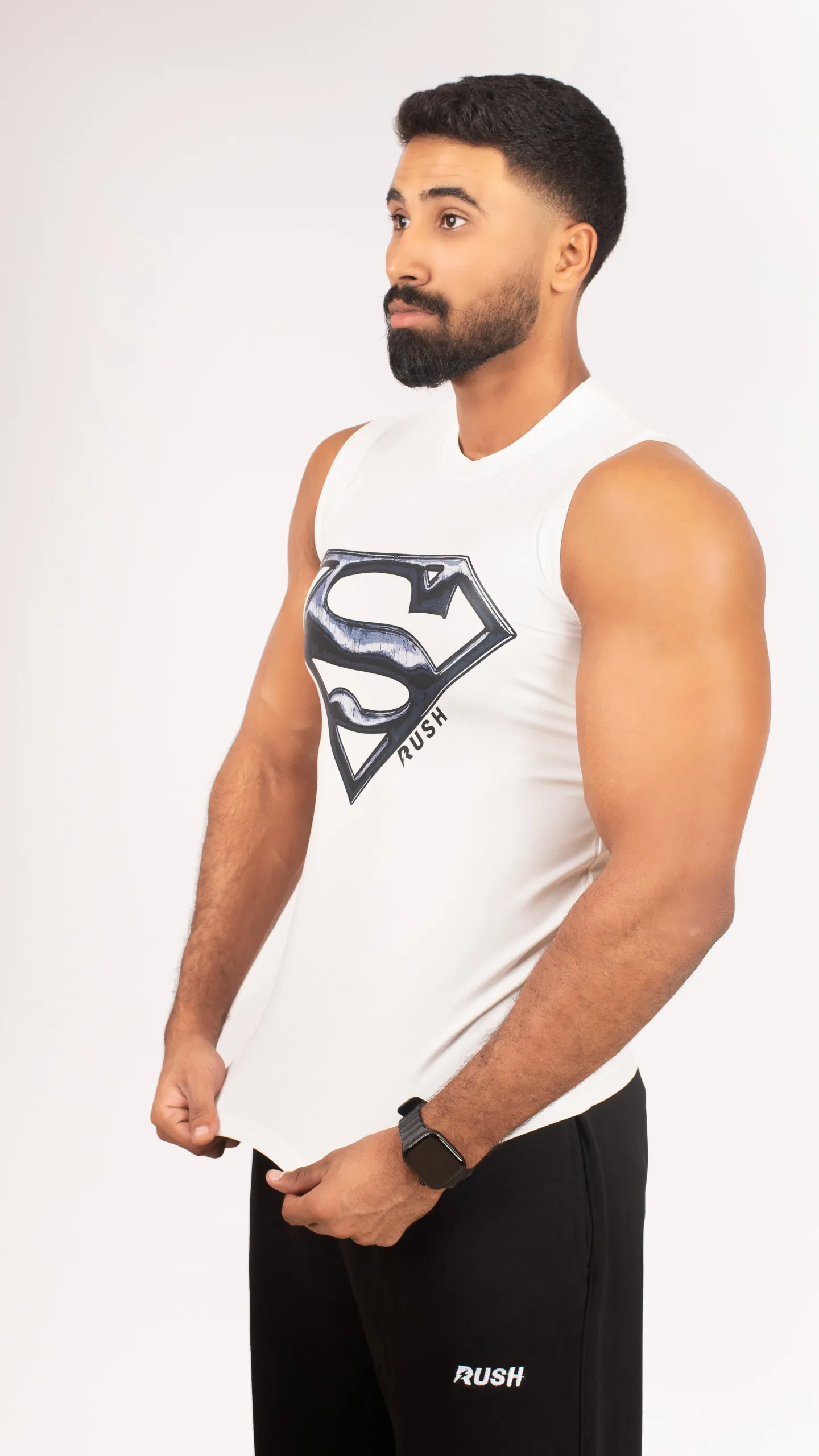 ESSENTIAL COMPRESSION TANK