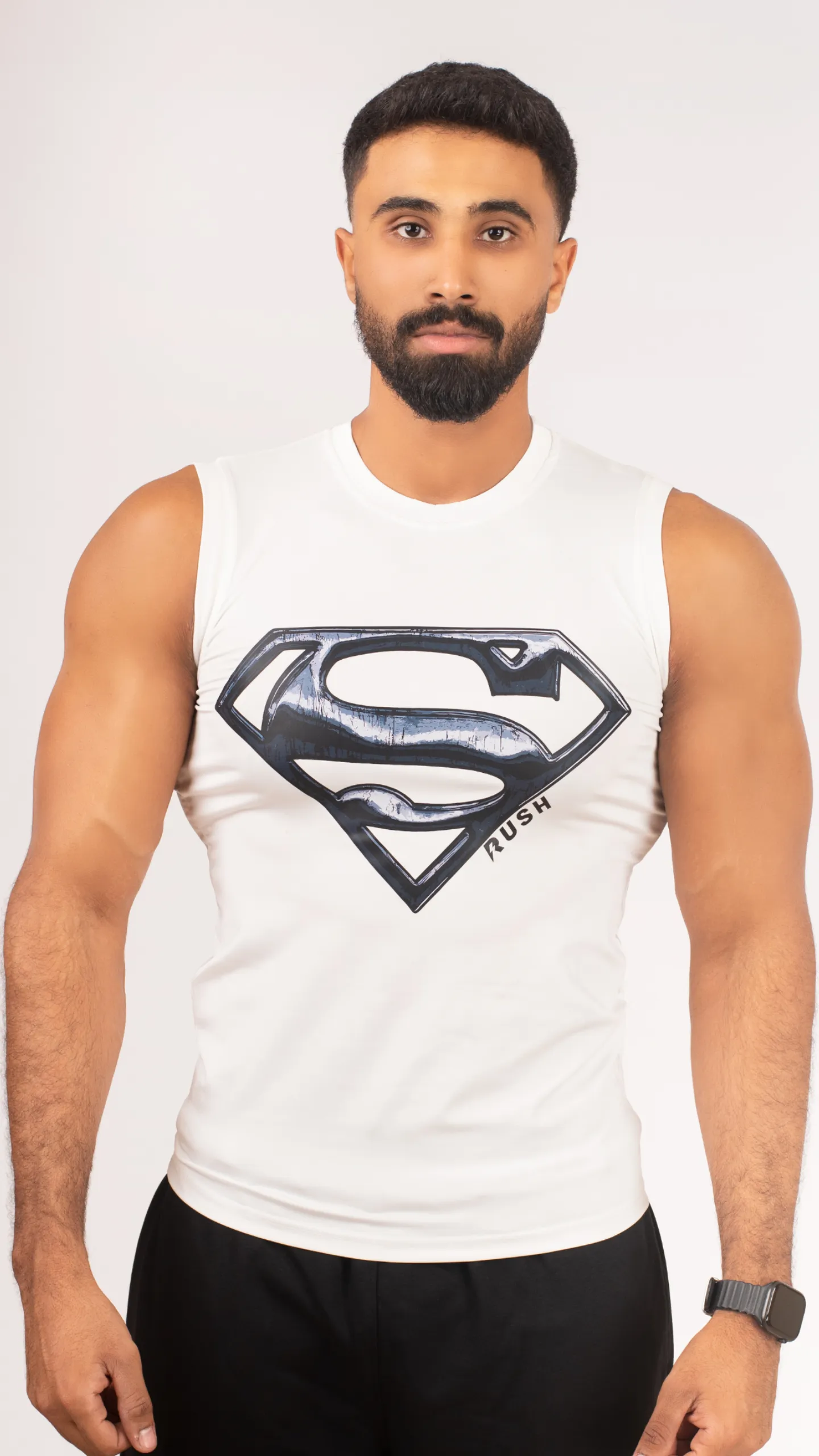 ESSENTIAL COMPRESSION TANK