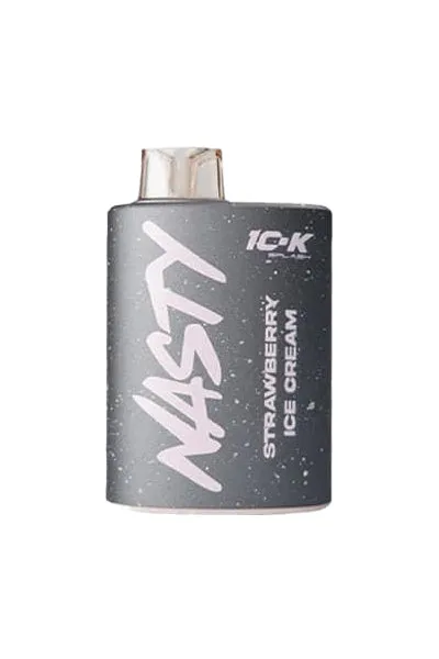 Nasty 10k Disposable 10,000 Puffs ياكولت - ناستي دسبوزابل ياكولت