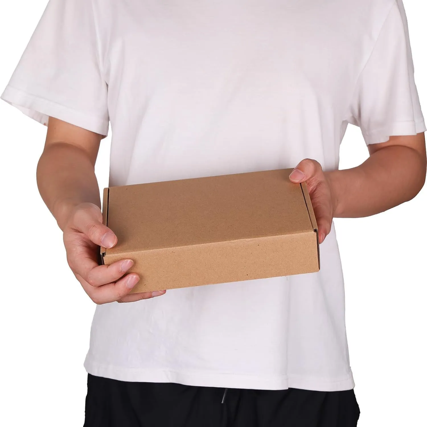 عدد 50 بوكس ميكرو خام ايتاب مستورد مقاس 35*25*7