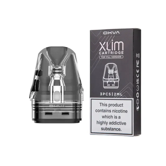 Oxva Xlim Cartridge كارتدج اكسليم