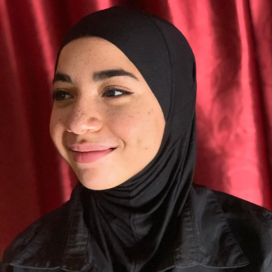 تلبيسه رقبيه ( الاسود )