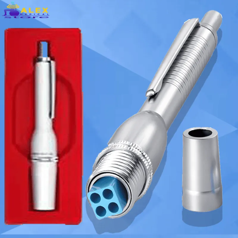 قلم الوخز للحجامة 