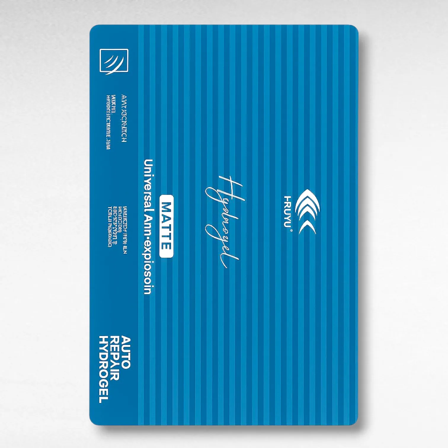 ريو-مط-سيلف ريبير